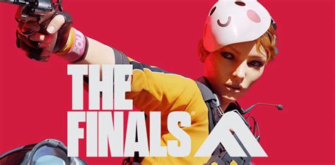 ‘The Finals’ Playtest Playercount Is Rocketing Up The Steam Charts.